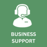 Tidy Touch business support