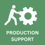 Tidy Touch production support