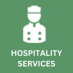 Tidy Touch hospitality services