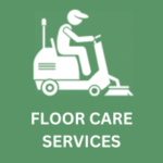 Tidy Touch floor care services