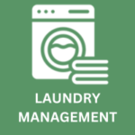 Tidy Touch floor Laundry management