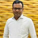 Konchada Srinivas Subudhi