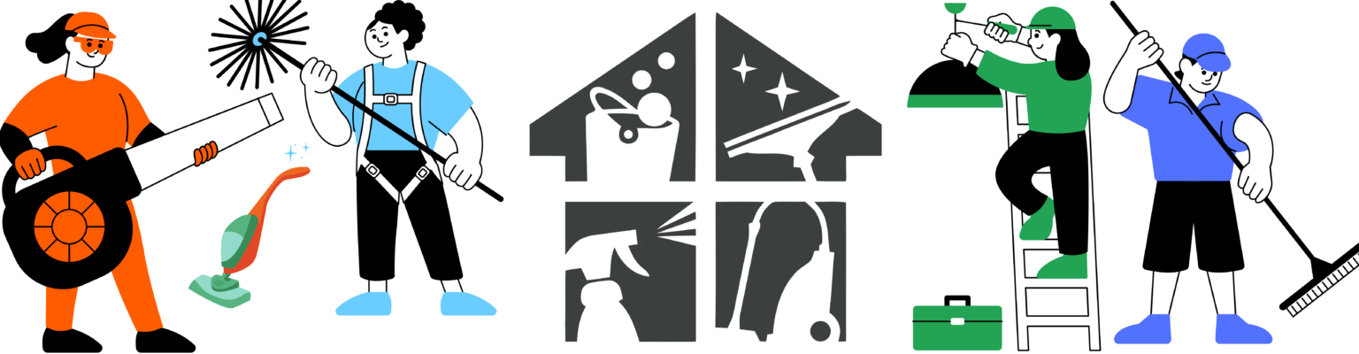Facility Management Services - Tidy Touch